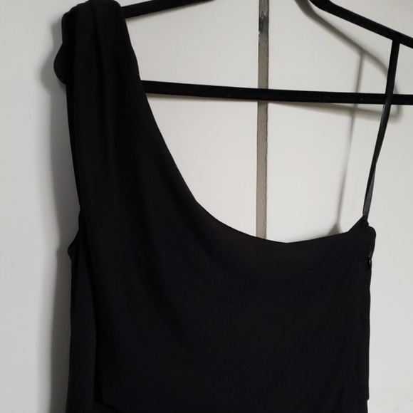 NWT - BCBG Maxazaria maxi dress - Picture 3 of 4